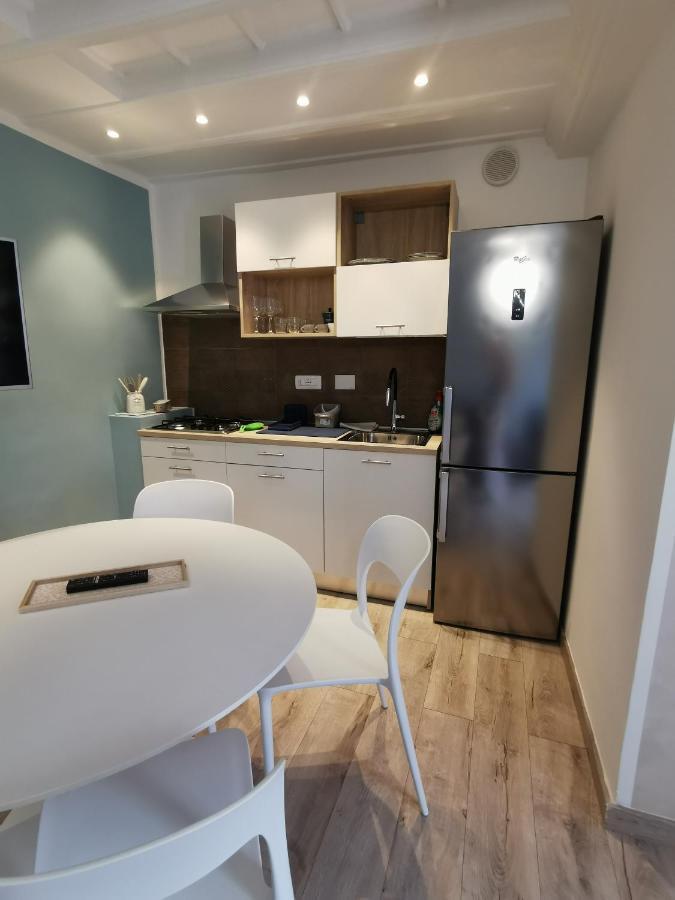 Torino Vacancy San Tommaso Suite ภายนอก รูปภาพ