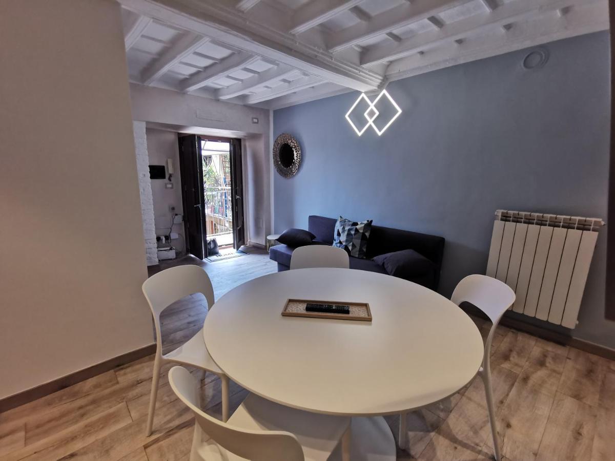 Torino Vacancy San Tommaso Suite ภายนอก รูปภาพ