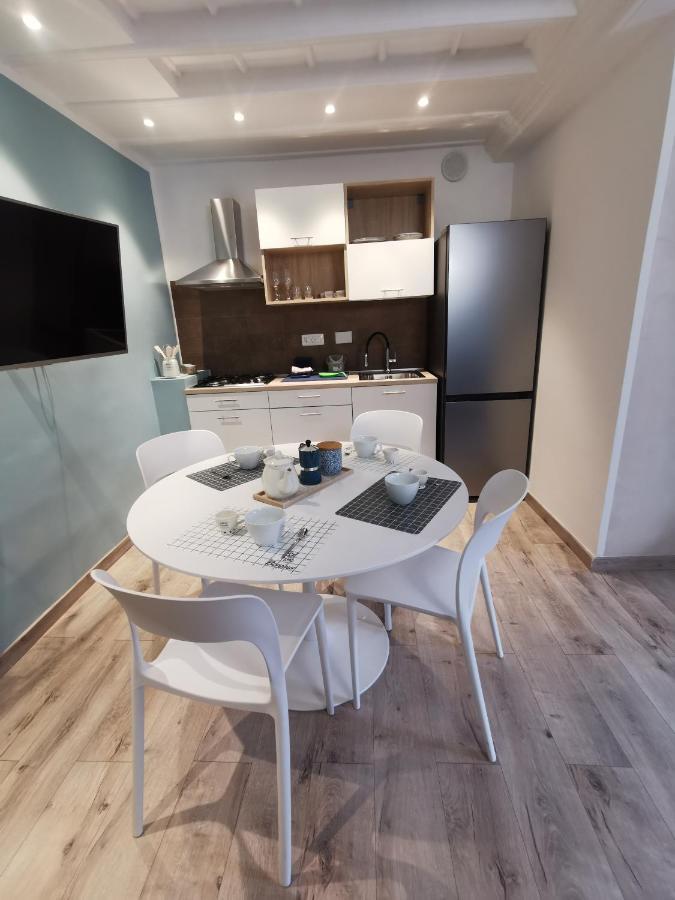 Torino Vacancy San Tommaso Suite ภายนอก รูปภาพ