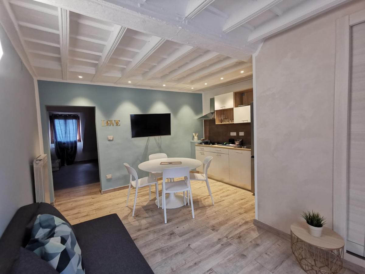 Torino Vacancy San Tommaso Suite ภายนอก รูปภาพ