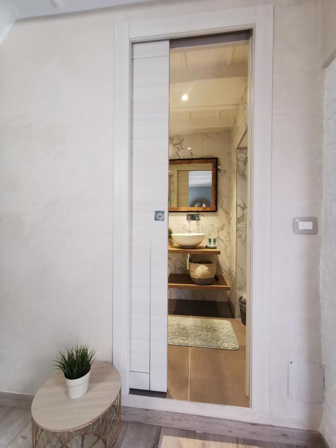 Torino Vacancy San Tommaso Suite ภายนอก รูปภาพ