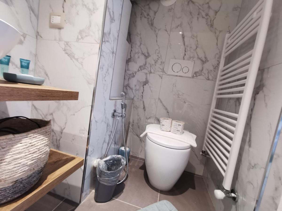 Torino Vacancy San Tommaso Suite ภายนอก รูปภาพ