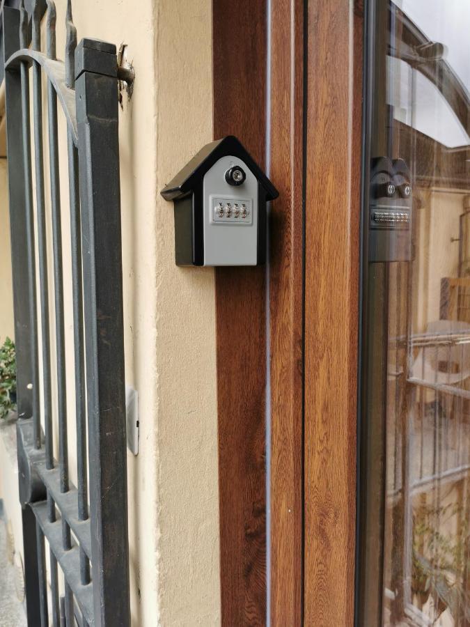 Torino Vacancy San Tommaso Suite ภายนอก รูปภาพ