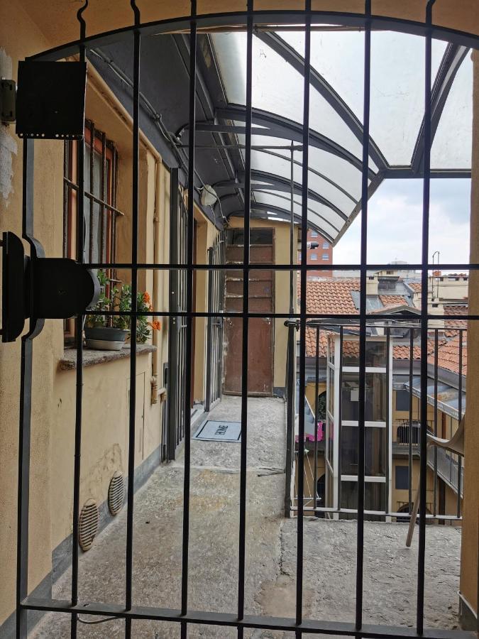 Torino Vacancy San Tommaso Suite ภายนอก รูปภาพ