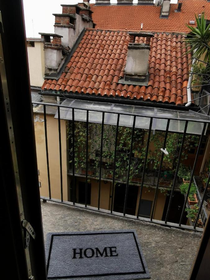Torino Vacancy San Tommaso Suite ภายนอก รูปภาพ