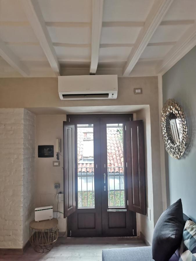 Torino Vacancy San Tommaso Suite ภายนอก รูปภาพ